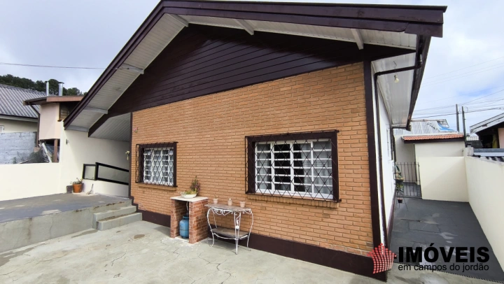 Casa em Vista Alegre, Campos do Jordão - foto 20
