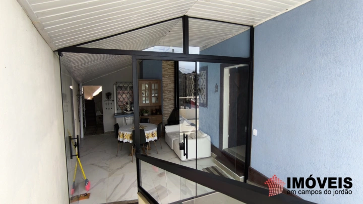 Casa em Vista Alegre, Campos do Jordão - foto 22