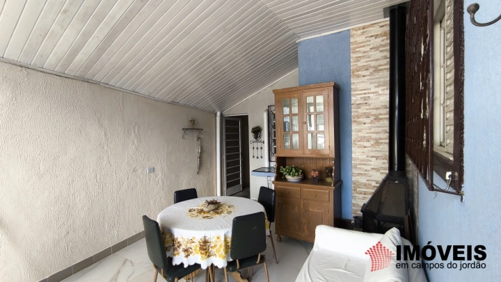 Casa em Vista Alegre, Campos do Jordão - foto 23