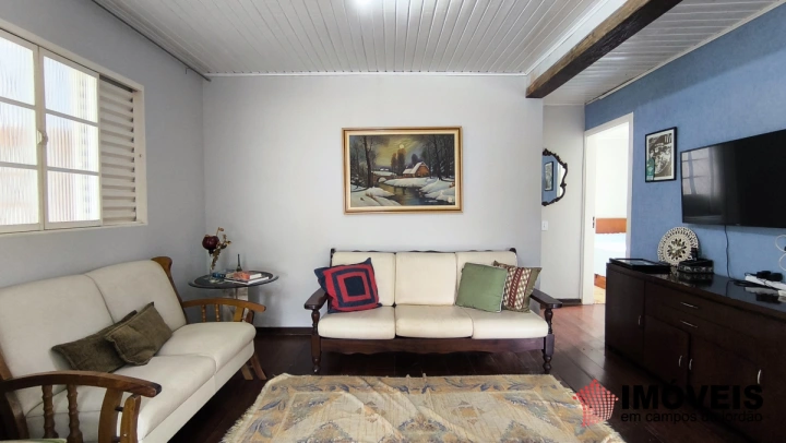 Casa em Vista Alegre, Campos do Jordão - foto 24