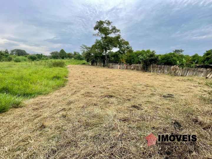 Terreno/Lote em Piracangaguá, Taubaté - foto 1