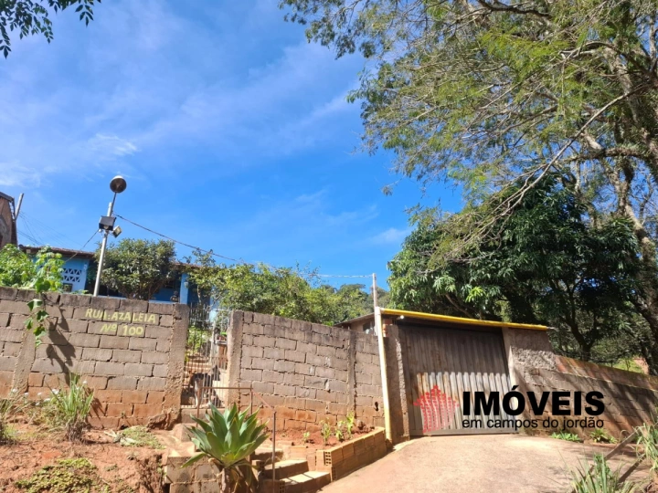 Chácara em Sapucaí Mirim, Sapucaí-Mirim - foto 4