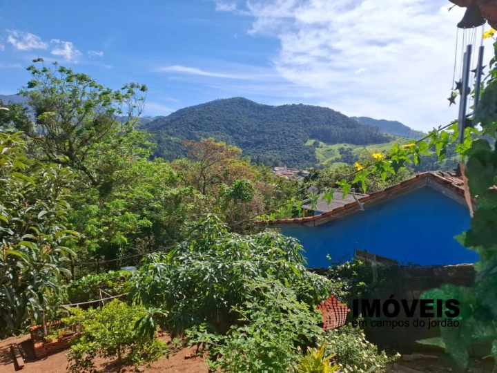 Chácara em Sapucaí Mirim, Sapucaí-Mirim - foto 13