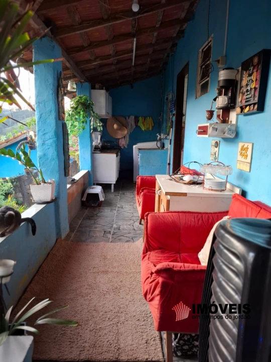Chácara em Sapucaí Mirim, Sapucaí-Mirim - foto 16