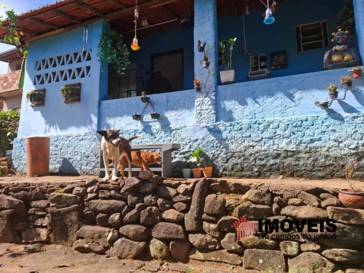 Chácara em Sapucaí Mirim, Sapucaí-Mirim - foto 17