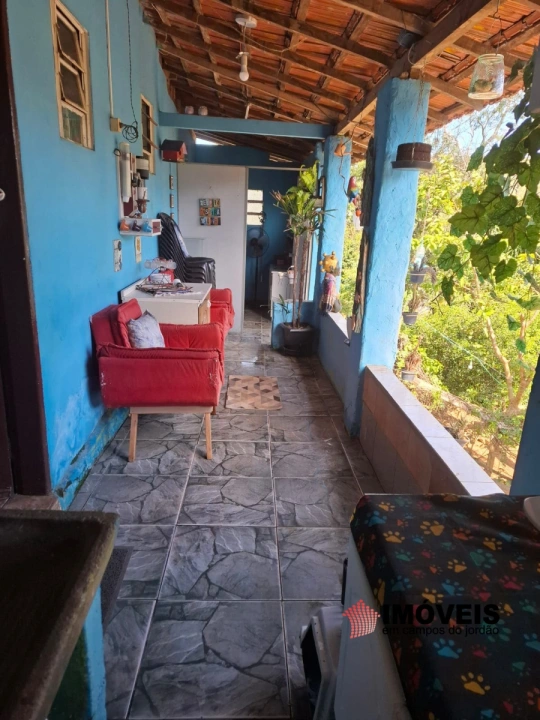 Chácara em Sapucaí Mirim, Sapucaí-Mirim - foto 18