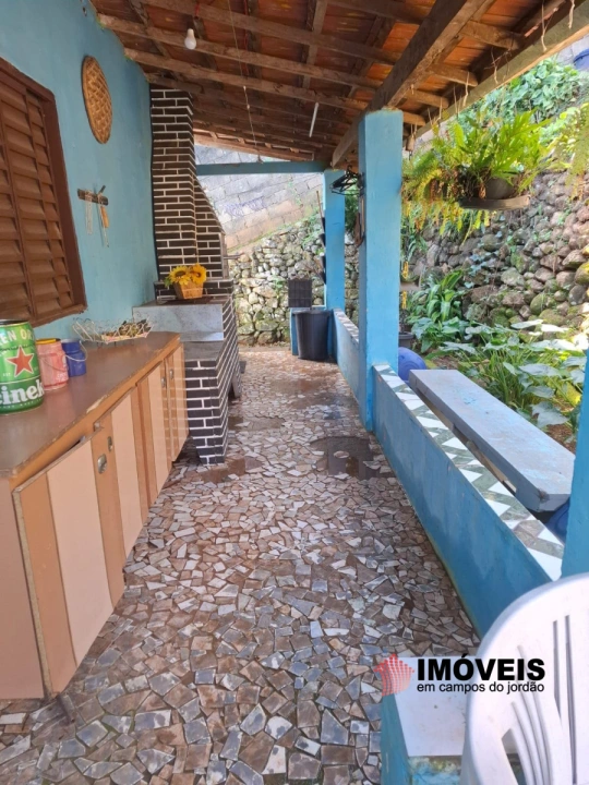 Chácara em Sapucaí Mirim, Sapucaí-Mirim - foto 24