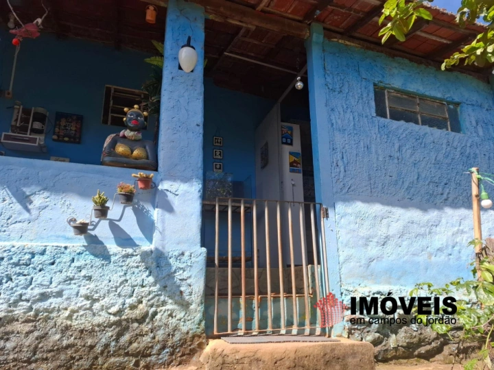 Chácara em Sapucaí Mirim, Sapucaí-Mirim - foto 25