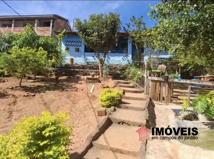 Chácara em Sapucaí Mirim, Sapucaí-Mirim - foto 32