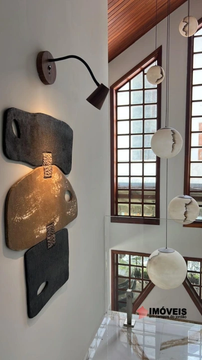 Casa em Alto do Capivari, Campos do Jordão - foto 45