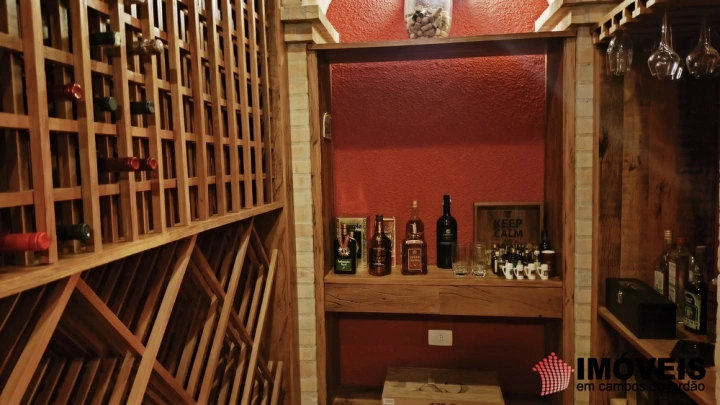 Casa em Vila Capivari, Campos do Jordão - foto 12