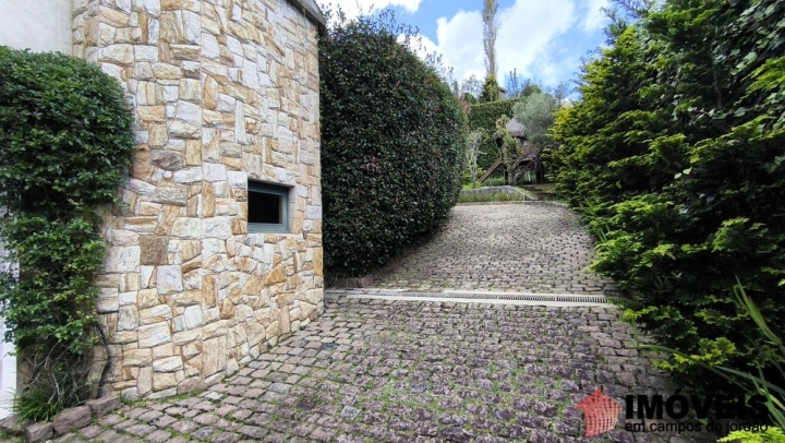 Casa em Vila Capivari, Campos do Jordão - foto 13