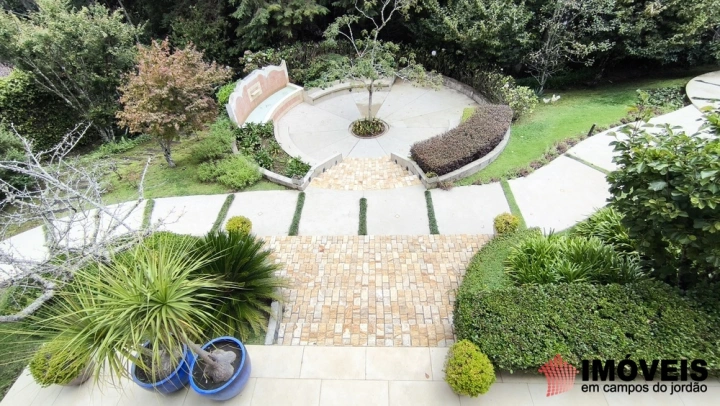 Casa em Vila Capivari, Campos do Jordão - foto 40