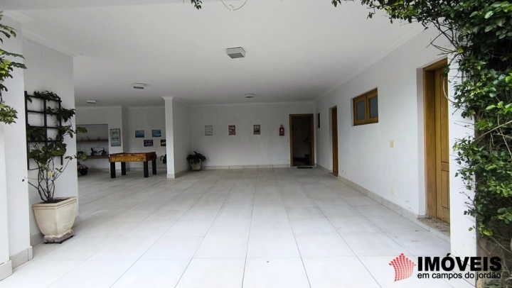 Casa em Vila Capivari, Campos do Jordão - foto 58