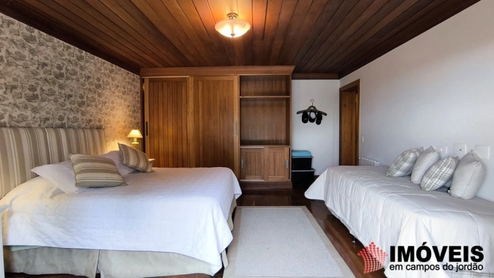 Casa em Vila Capivari, Campos do Jordão - foto 64