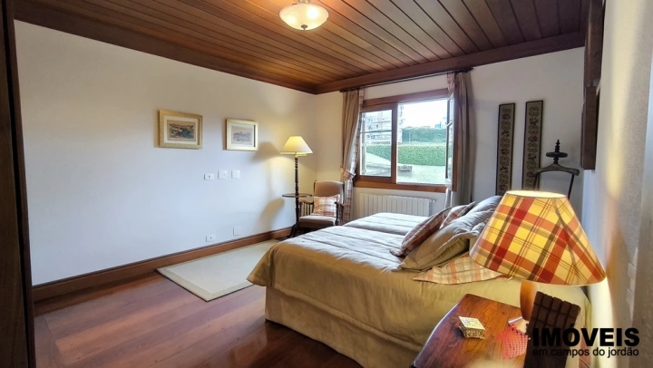 Casa em Vila Capivari, Campos do Jordão - foto 65