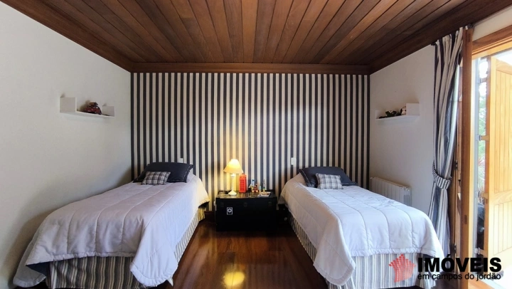 Casa em Vila Capivari, Campos do Jordão - foto 66