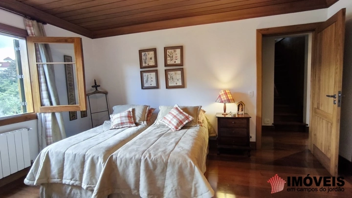 Casa em Vila Capivari, Campos do Jordão - foto 67