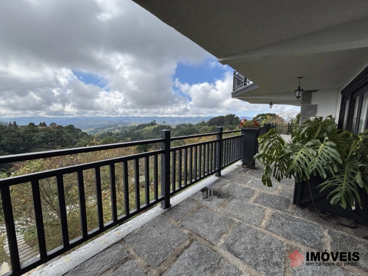 Casa em Pedra do fogo, Campos do Jordão - foto 12