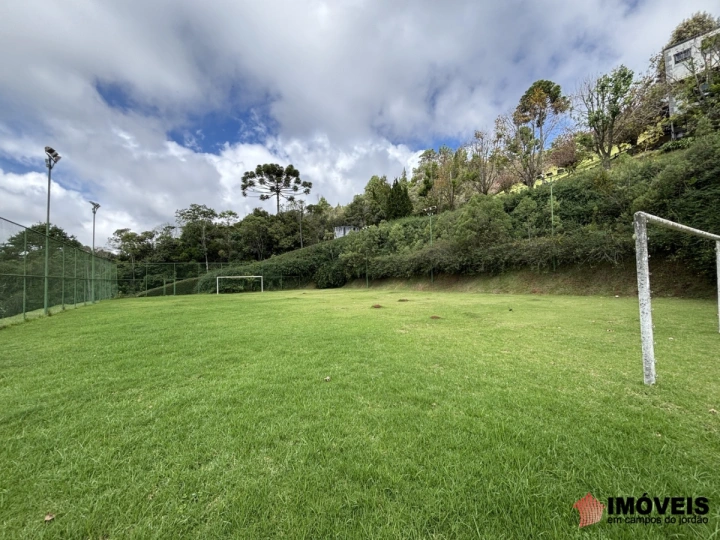Casa em Pedra do fogo, Campos do Jordão - foto 19