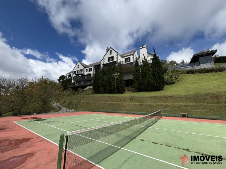 Casa em Pedra do fogo, Campos do Jordão - foto 20