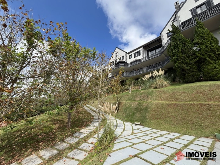 Casa em Pedra do fogo, Campos do Jordão - foto 21