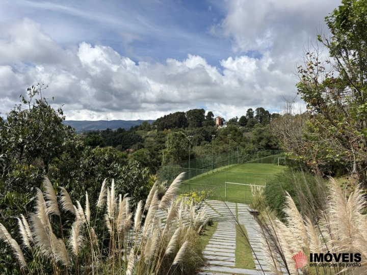 Casa em Pedra do fogo, Campos do Jordão - foto 22