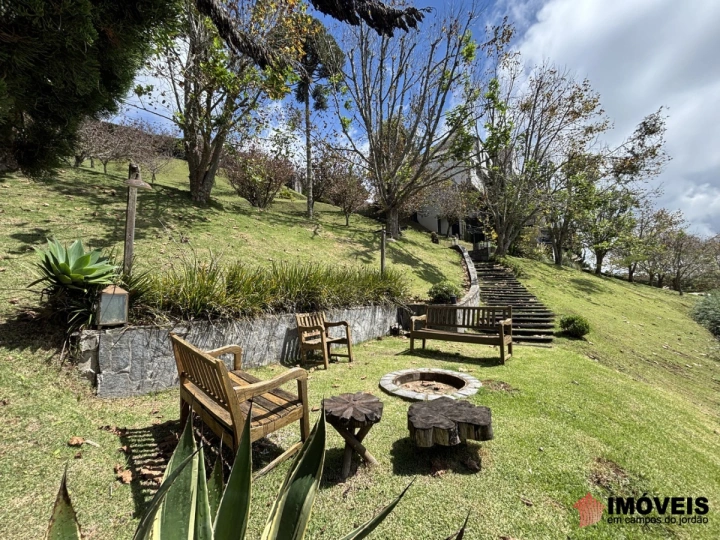 Casa em Pedra do fogo, Campos do Jordão - foto 23