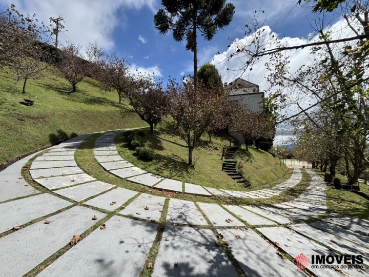 Casa em Pedra do fogo, Campos do Jordão - foto 24