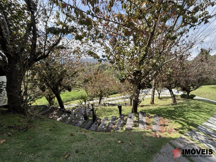 Casa em Pedra do fogo, Campos do Jordão - foto 25
