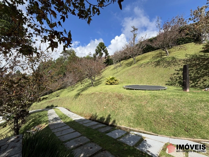 Casa em Pedra do fogo, Campos do Jordão - foto 26
