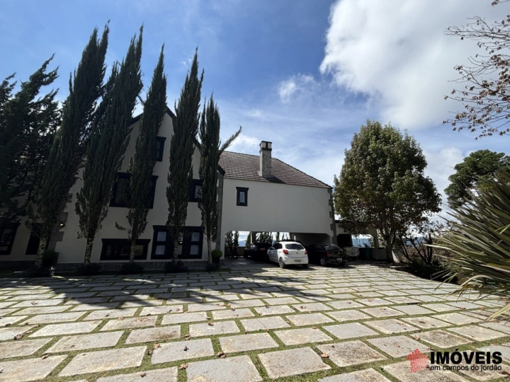 Casa em Pedra do fogo, Campos do Jordão - foto 28