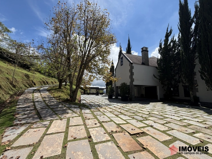 Casa em Pedra do fogo, Campos do Jordão - foto 29