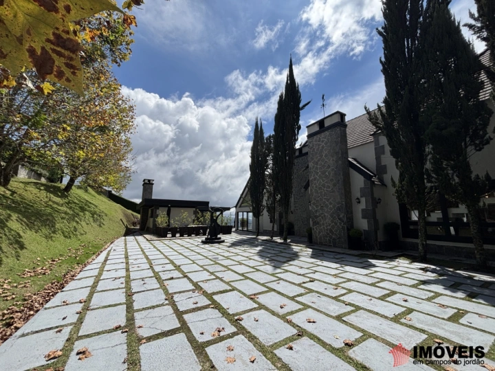 Casa em Pedra do fogo, Campos do Jordão - foto 30