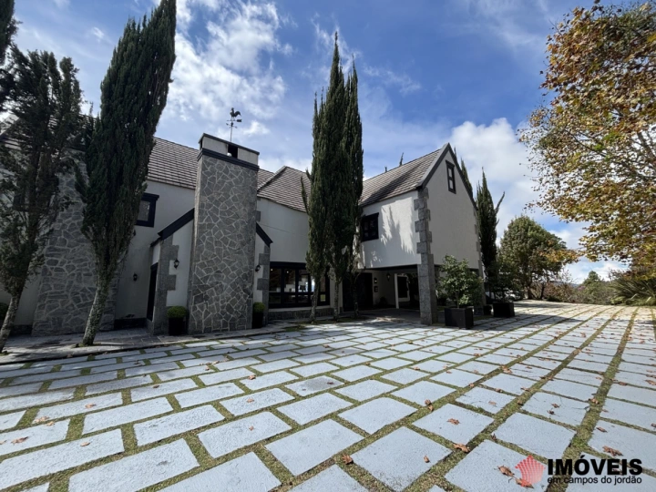 Casa em Pedra do fogo, Campos do Jordão - foto 31