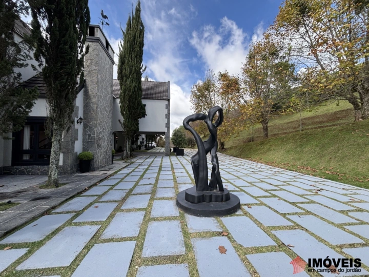 Casa em Pedra do fogo, Campos do Jordão - foto 32