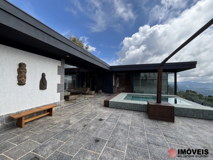 Casa em Pedra do fogo, Campos do Jordão - foto 33