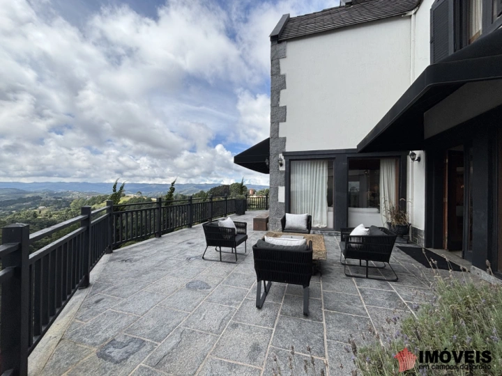 Casa em Pedra do fogo, Campos do Jordão - foto 34