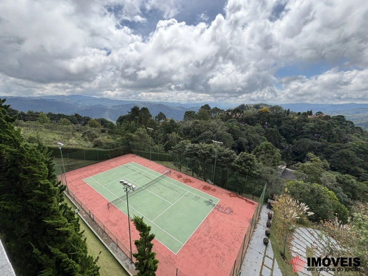 Casa em Pedra do fogo, Campos do Jordão - foto 37