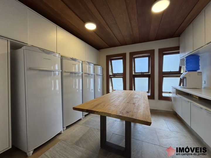 Casa em Pedra do fogo, Campos do Jordão - foto 39