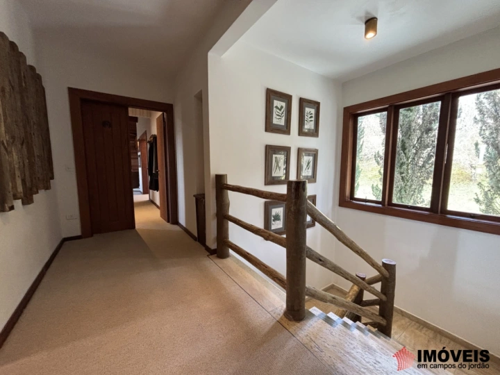 Casa em Pedra do fogo, Campos do Jordão - foto 47