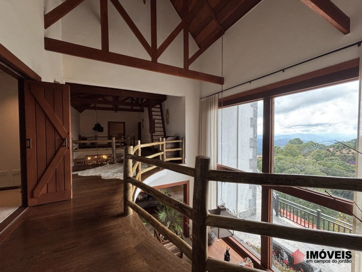 Casa em Pedra do fogo, Campos do Jordão - foto 51