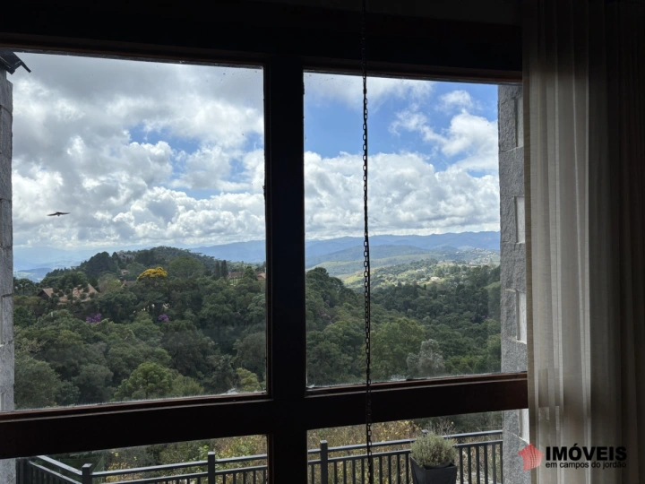Casa em Pedra do fogo, Campos do Jordão - foto 53