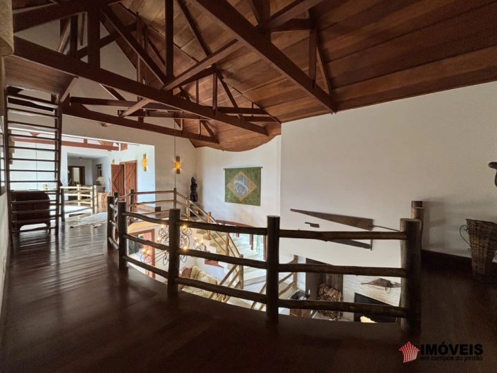 Casa em Pedra do fogo, Campos do Jordão - foto 59