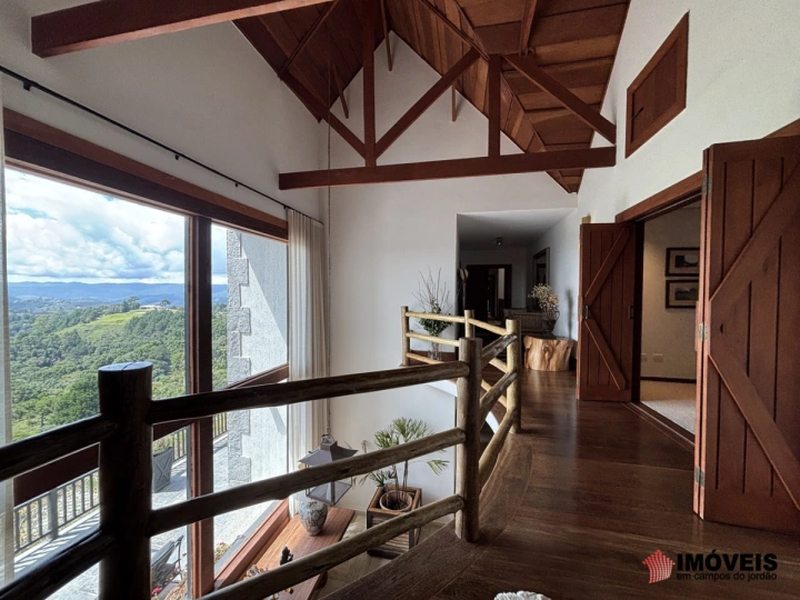 Casa em Pedra do fogo, Campos do Jordão - foto 60