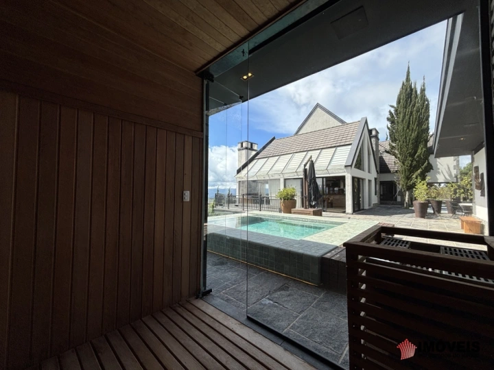 Casa em Pedra do fogo, Campos do Jordão - foto 62