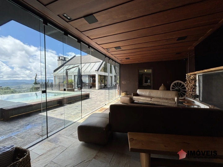 Casa em Pedra do fogo, Campos do Jordão - foto 66