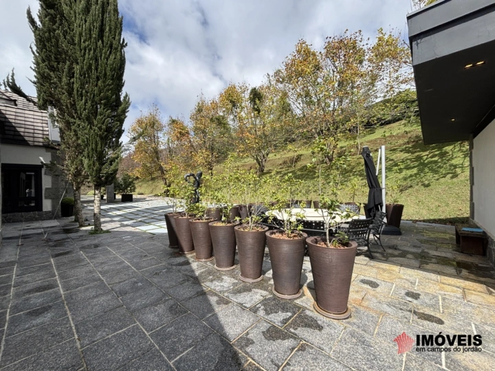 Casa em Pedra do fogo, Campos do Jordão - foto 70