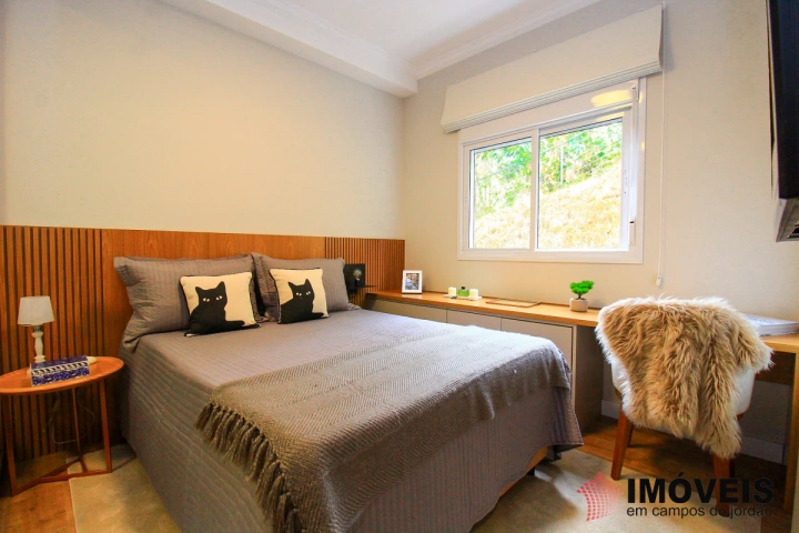 Apartamento em Fonte Simão, Campos do Jordão - foto 3