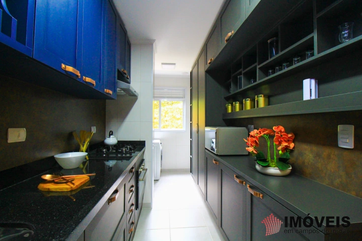 Apartamento em Fonte Simão, Campos do Jordão - foto 7